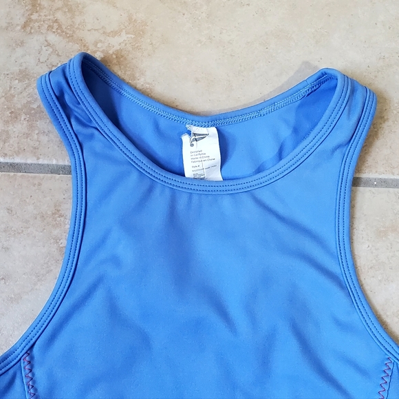 Fabletics Claire Midi Sports Bra - Picture 5 of 12